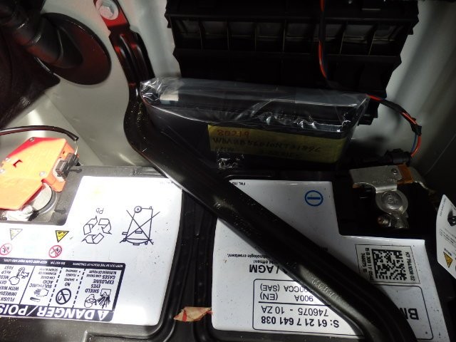 BMW 3 SERIES 2016 Image 29