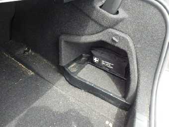 BMW 3 SERIES 2016 Image 17