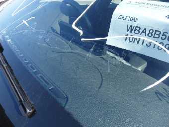 BMW 3 SERIES 2016 Image 22