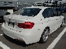 BMW 3 SERIES 2016 Image 8