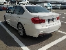 BMW 3 SERIES 2016 Image 9