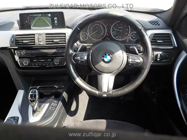 BMW 3 SERIES 2016 Image 10