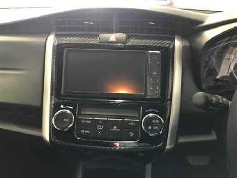 TOYOTA COROLLA FIELDER 2014 Image 6