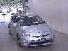 TOYOTA PRIUS PHV 2012 Image 1