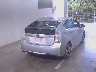 TOYOTA PRIUS PHV 2012 Image 5