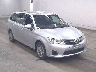 TOYOTA COROLLA FIELDER 2014 Image 1