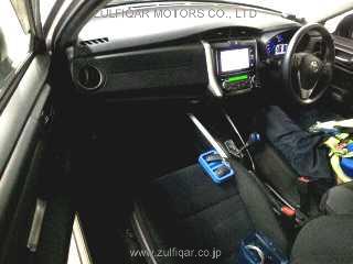 TOYOTA COROLLA FIELDER 2014 Image 3