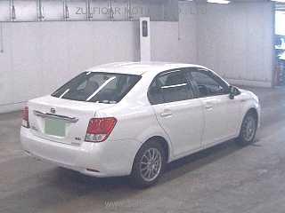 TOYOTA COROLLA AXIO 2013 Image 5