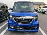 HONDA N-BOX CUSTOM 2020 Image 2