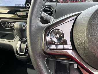 HONDA N-BOX CUSTOM 2020 Image 11