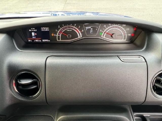 HONDA N-BOX CUSTOM 2020 Image 23