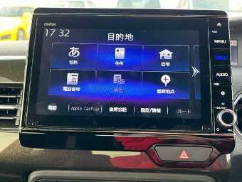 HONDA N-BOX CUSTOM 2020 Image 22