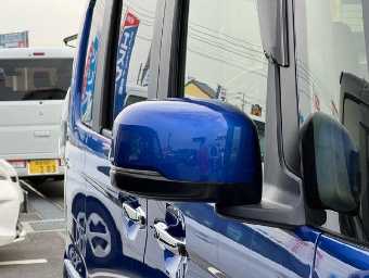 HONDA N-BOX CUSTOM 2020 Image 4