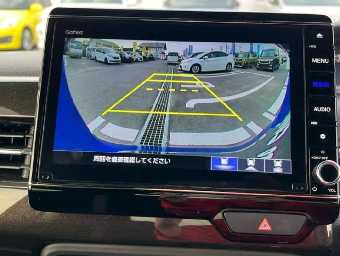 HONDA N-BOX CUSTOM 2020 Image 28