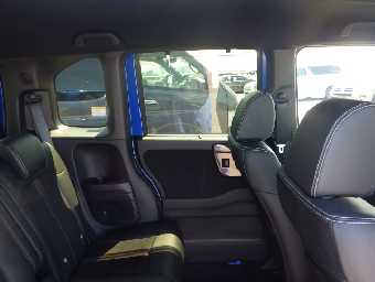 HONDA N-BOX CUSTOM 2020 Image 34