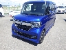 HONDA N-BOX CUSTOM 2020 Image 43