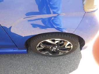 HONDA N-BOX CUSTOM 2020 Image 40