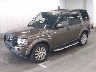 LAND ROVER DISCOVERY 4 2013 Image 4