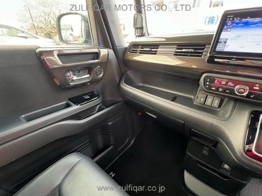 NISSAN SERENA 2020 Image 1