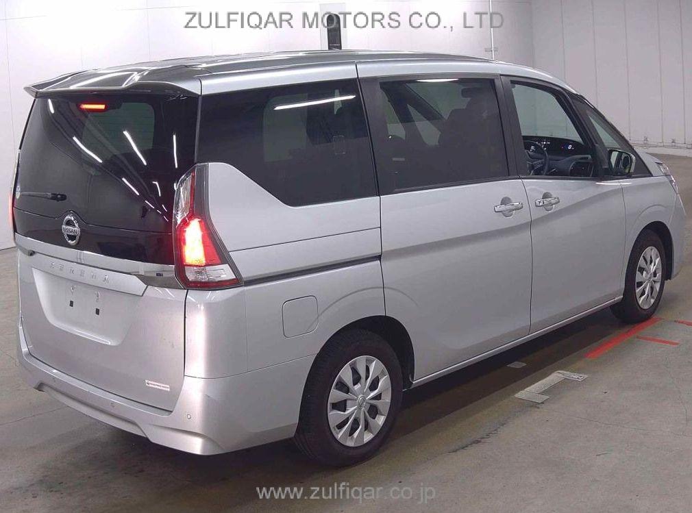 NISSAN SERENA 2020 Image 6