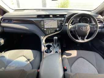 TOYOTA CAMRY 2020 Image 2