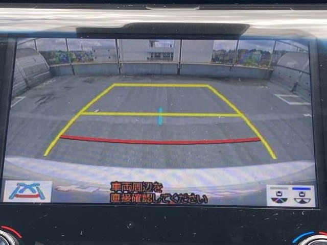 TOYOTA CAMRY 2020 Image 21