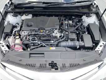 TOYOTA CAMRY 2020 Image 18