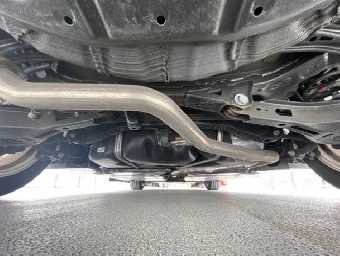 TOYOTA CAMRY 2020 Image 19