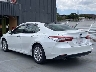 TOYOTA CAMRY 2020 Image 30