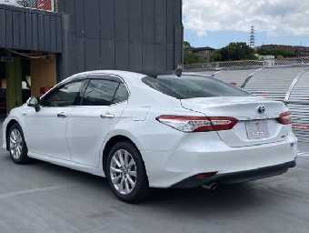 TOYOTA CAMRY 2020 Image 24