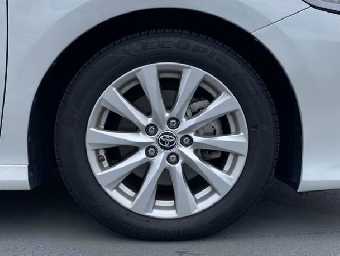 TOYOTA CAMRY 2020 Image 29