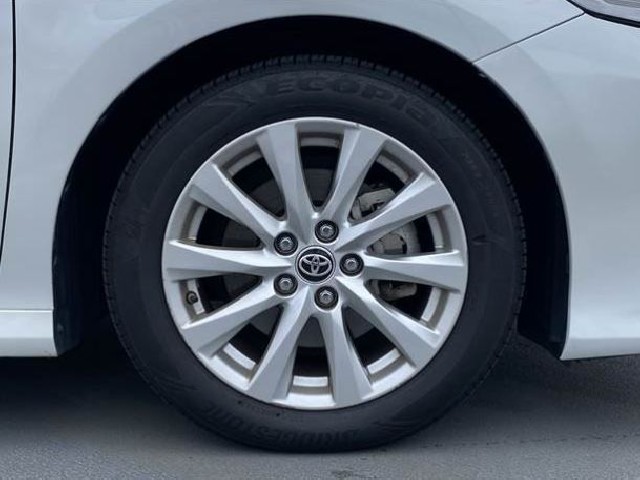 TOYOTA CAMRY 2020 Image 35