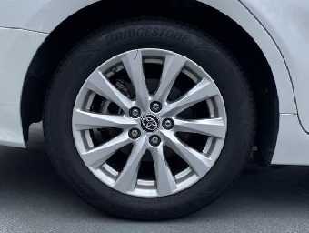 TOYOTA CAMRY 2020 Image 30