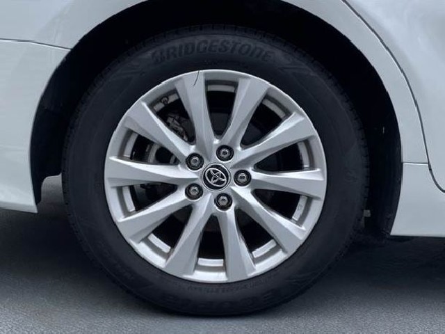 TOYOTA CAMRY 2020 Image 36