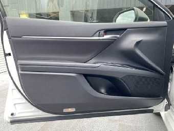 TOYOTA CAMRY 2020 Image 36