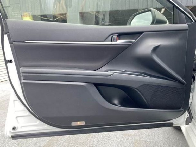 TOYOTA CAMRY 2020 Image 42