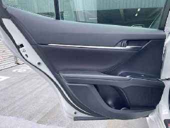 TOYOTA CAMRY 2020 Image 37