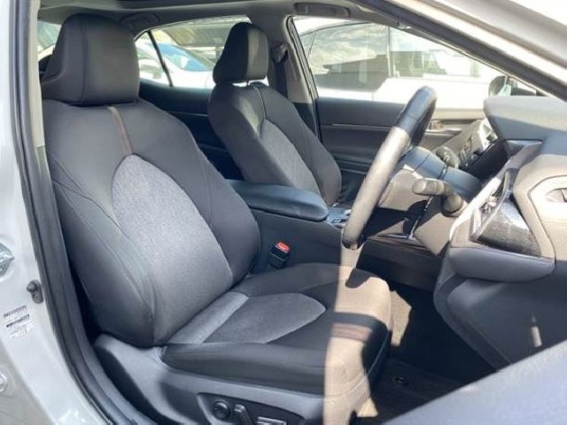 TOYOTA CAMRY 2020 Image 45