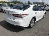 TOYOTA CAMRY 2020 Image 61