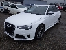 AUDI RS4 2013 Image 8