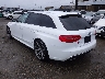 AUDI RS4 2013 Image 9