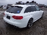 AUDI RS4 2013 Image 10