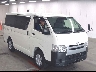 TOYOTA HIACE 2020 Image 1