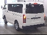 TOYOTA HIACE 2020 Image 2