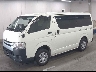 TOYOTA HIACE 2020 Image 4