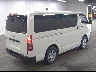 TOYOTA HIACE 2020 Image 5