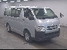 TOYOTA HIACE 2019 Image 1