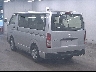 TOYOTA HIACE 2019 Image 2