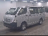 TOYOTA HIACE 2019 Image 4