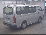 TOYOTA HIACE 2019 Image 5